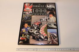 Buch 1000 Photos L`Année Formule 1